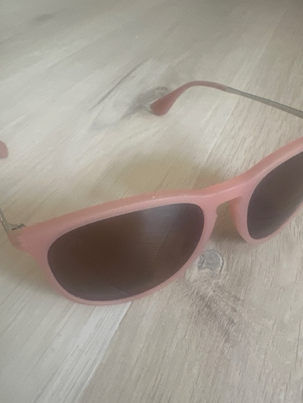 Pink Women's Blenders Sunglasses - Lightweight polarized UV Shades